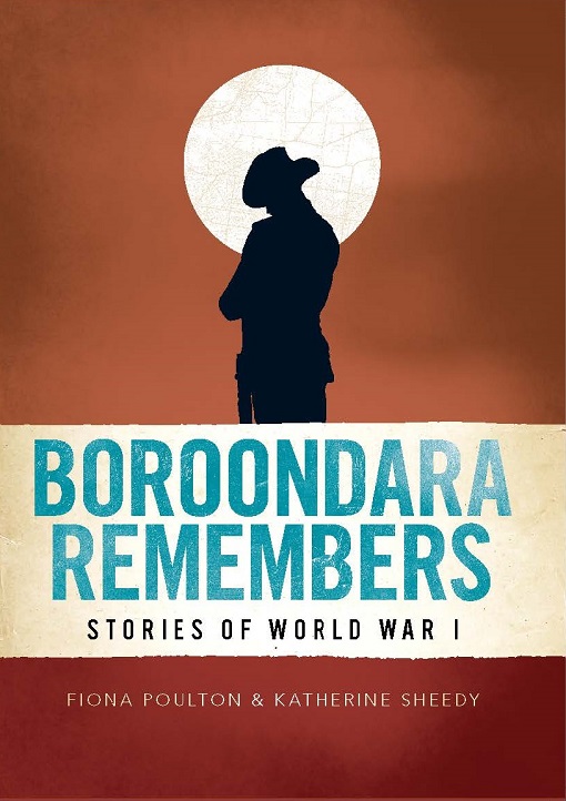 Title details for Boroondara remembers by Fiona Poulton - Available
